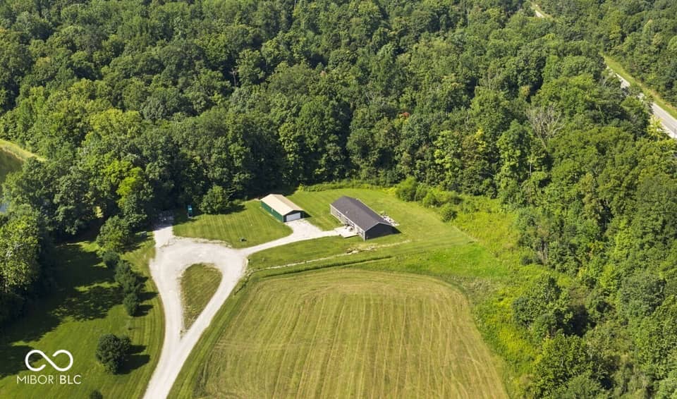 9330 S State Road 243, Cloverdale