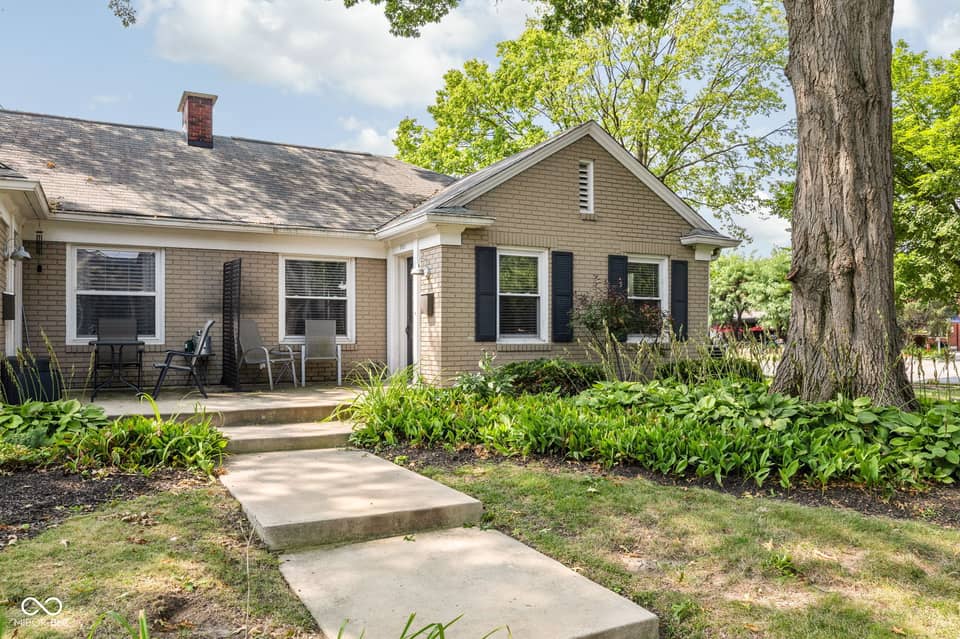 5219 N College Avenue #701, Indianapolis