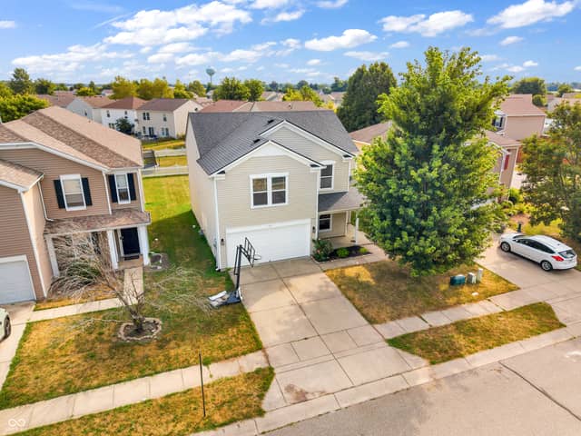952 Balto Drive, Shelbyville, IN 46176, photo 4 of 43