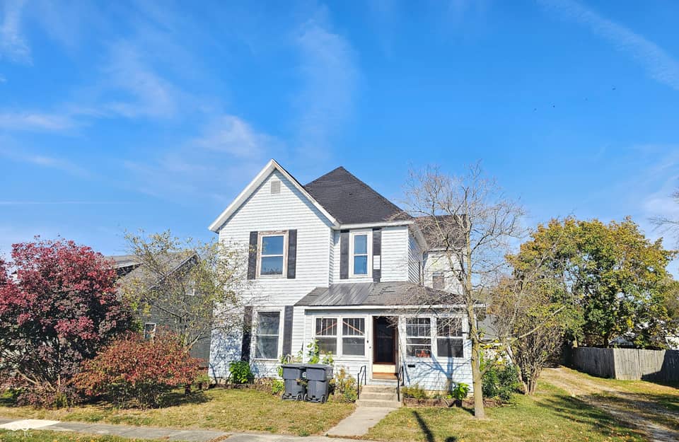 234 E Commerce Street, Dunkirk