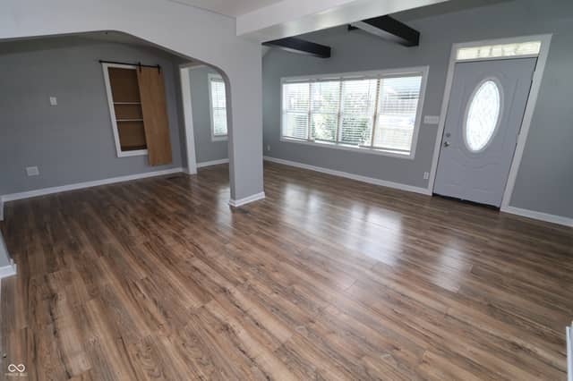 3711 Hillside Avenue, Indianapolis, IN 46218, photo 5 of 21
