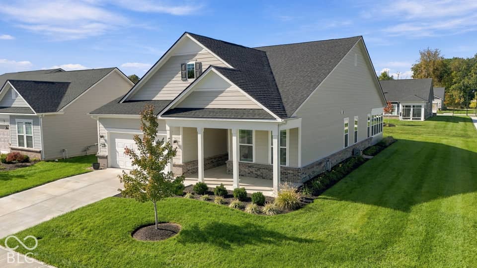 14912 Desert Orchid Drive, Westfield, IN 46074, photo 1 of 40