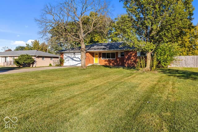5411 N Kenmore Road, Indianapolis, IN 46226, photo 4 of 51
