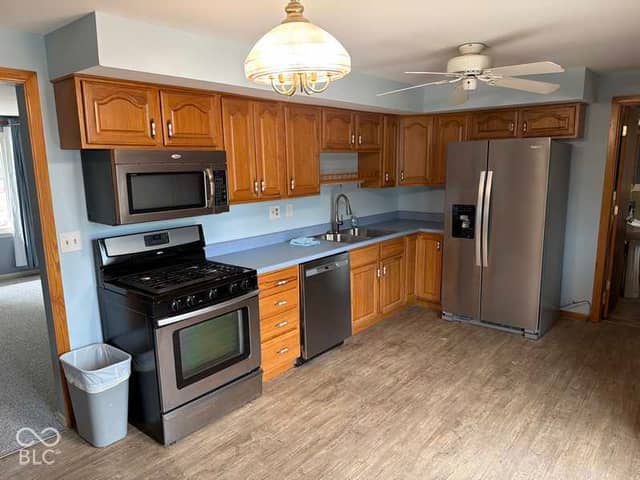 1122 Charles Street, Taylorsville, IN 47280, photo 5 of 13
