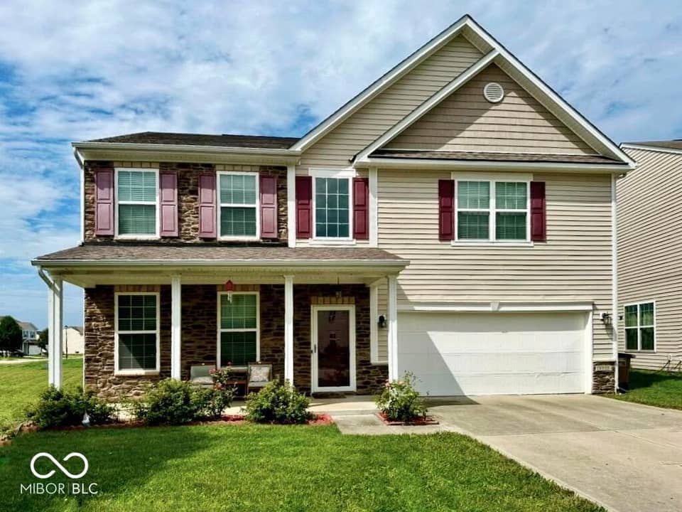 1935 Lakecrest Drive, Columbus