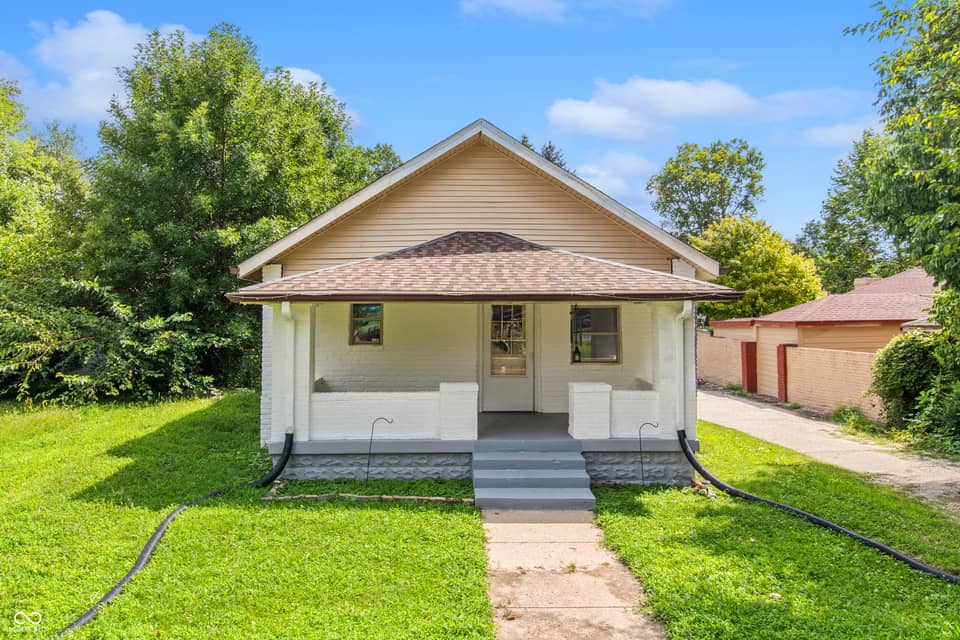 2807 Hervey Street, Indianapolis, IN 46203, photo 1 of 28