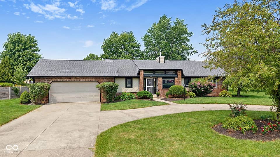 1006 Barry Drive, Lebanon