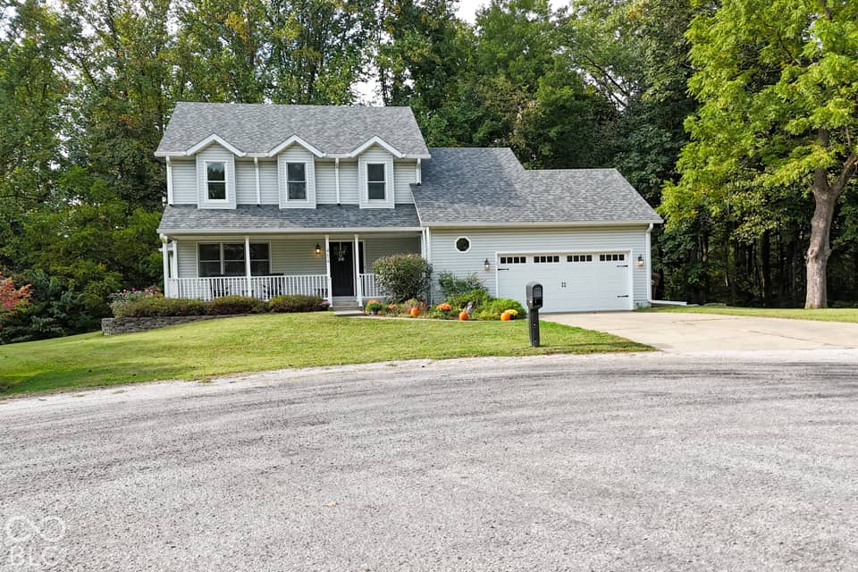 454 E County Road 550 S, Cloverdale, IN 46120, photo 1 of 42