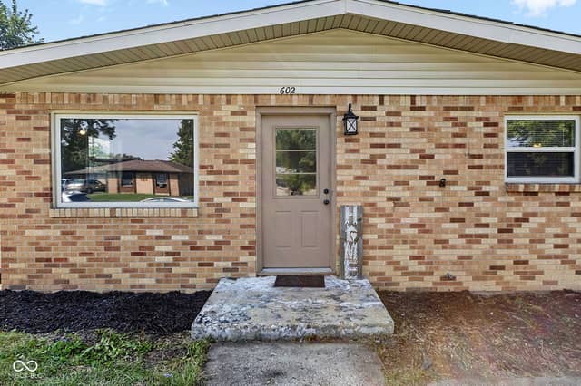602 S Mitchner Avenue, Indianapolis, IN 46239, photo 3 of 25