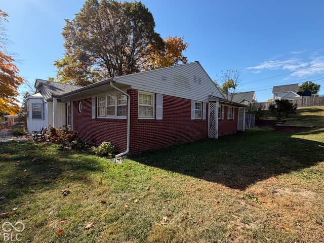 308 N Edgeway Drive, Alexandria, IN 46001, photo 4 of 16