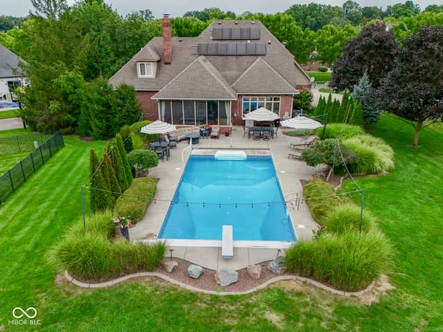 3933 Eagle Trace, Greenwood, IN 46143, photo 3 of 73