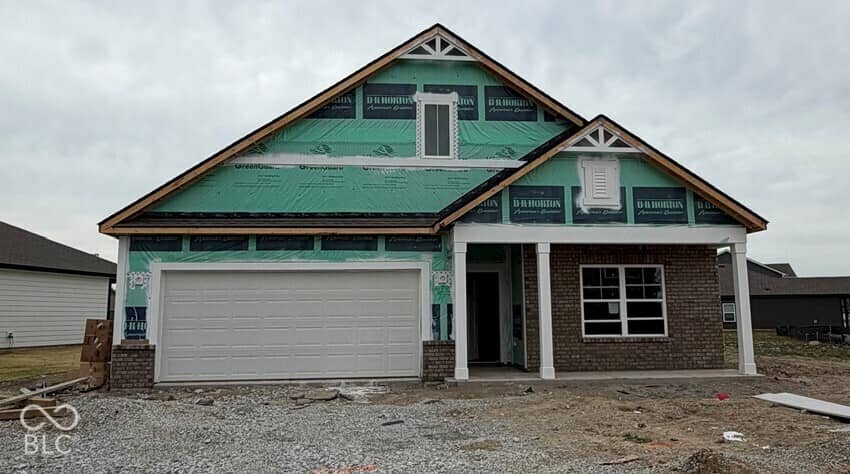 9214 Fitzgerald Drive, Indianapolis, IN 46239, photo 1 of 35