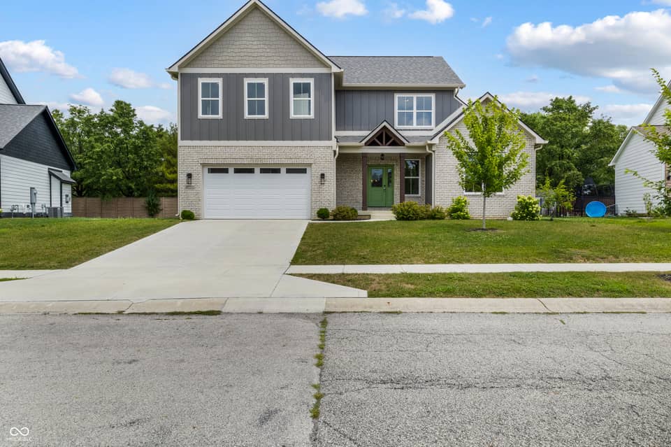 18802 Cromarty Circle, Noblesville
