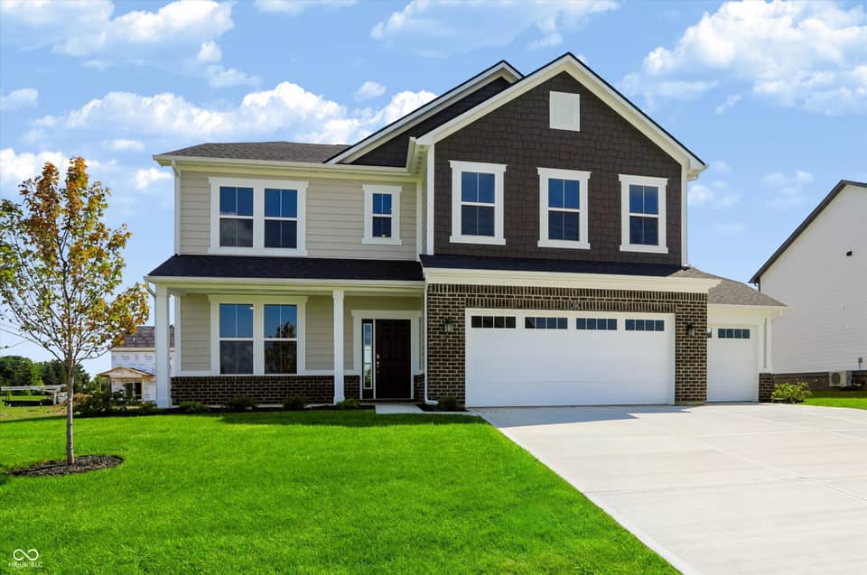 5661 Belvedere Lane, McCordsville, IN 46055, photo 1 of 55