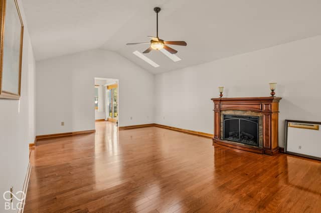 3445 Brent Cross Drive, Columbus, IN 47203, photo 4 of 32