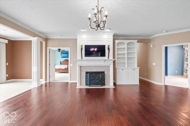 8923 W Cobblestone Drive W, Zionsville, IN 46077, photo 5 of 43
