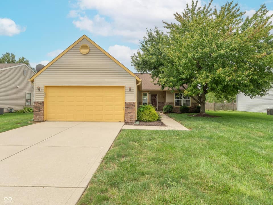 2254 Canvasback, Indianapolis, IN 46234, photo 1 of 13