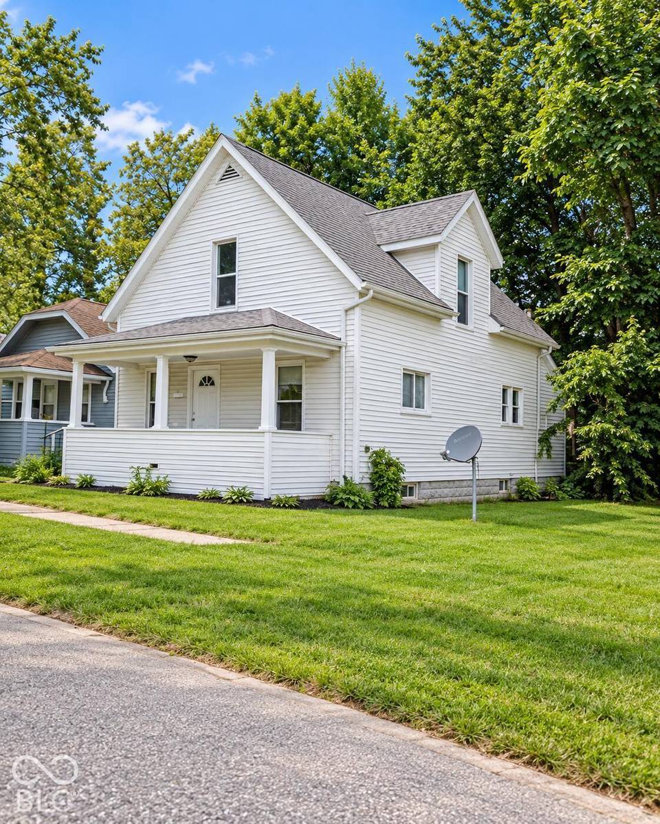235 E Fox Street, South Bend