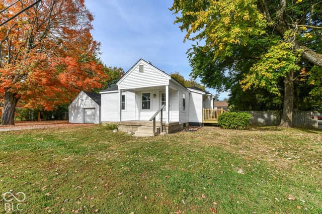 1725 Euclid Drive, Anderson, IN 46011, photo 2 of 32