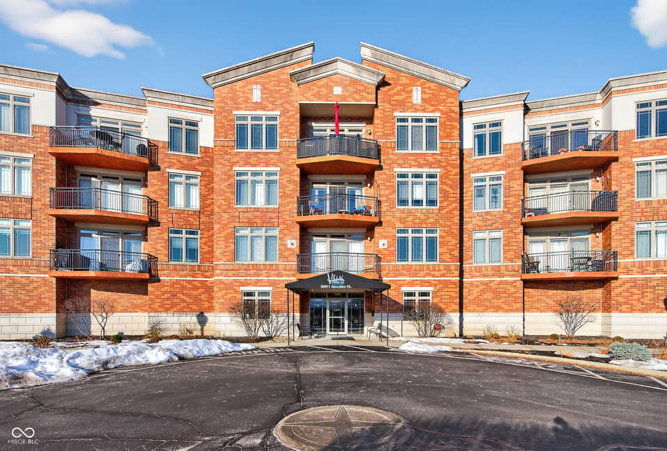 20971 Shoreline Court #APT 311, Noblesville