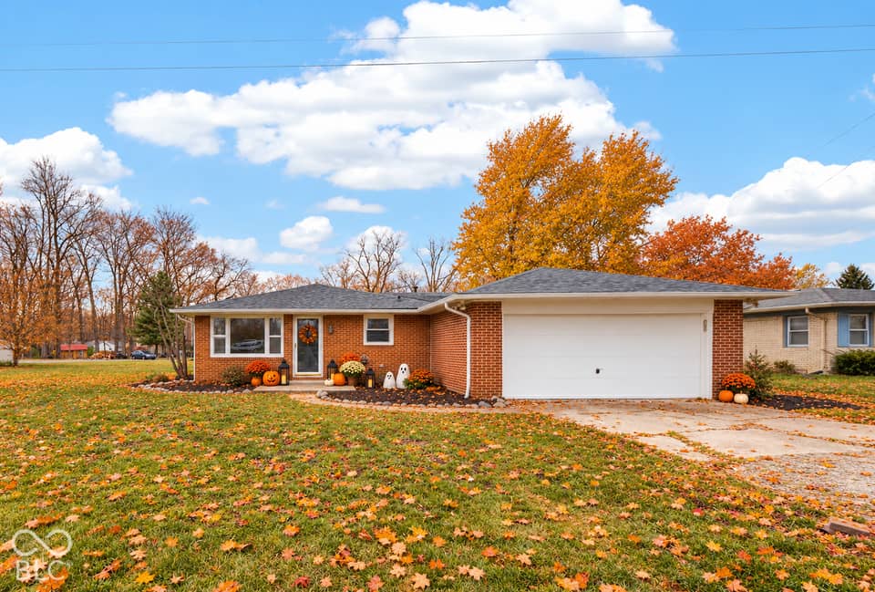 3531 Tudor Road, Anderson, IN 46012, photo 1 of 43