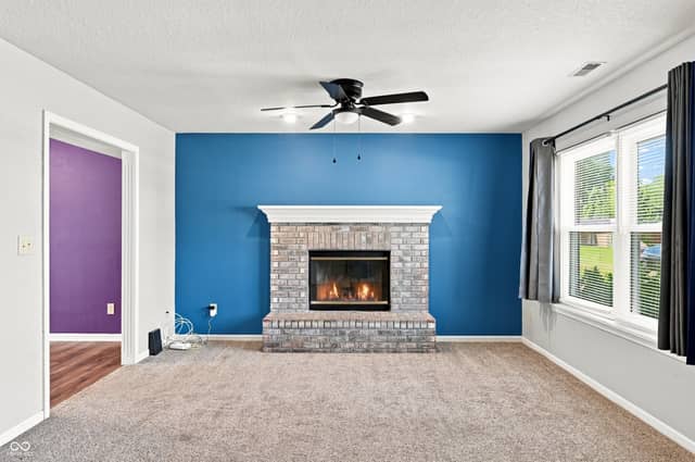 531 Danver Lane, Beech Grove, IN 46107, photo 3 of 26