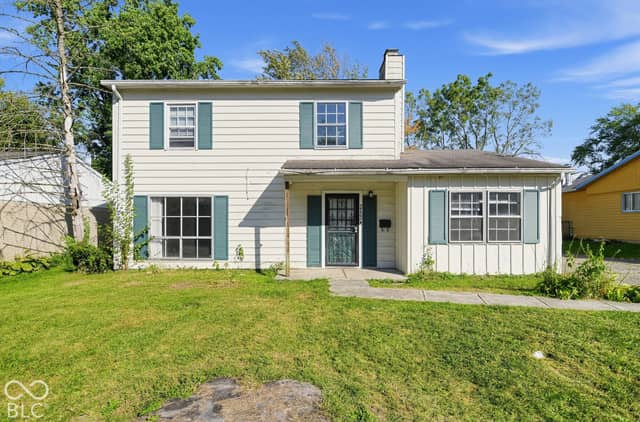 3733 Ireland Drive, Indianapolis, IN 46235, photo 2 of 17