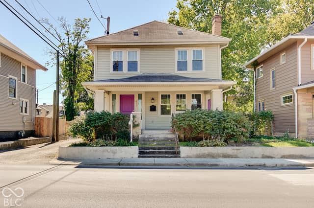 611 E 30th Street, Indianapolis, IN 46205, photo 2 of 34