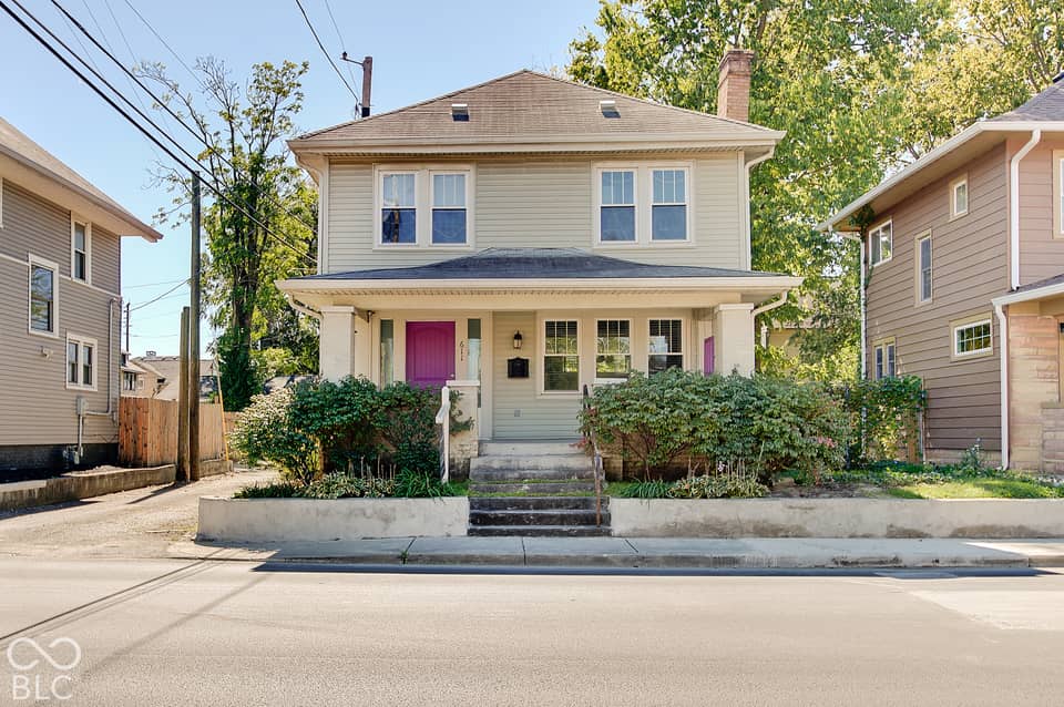 611 E 30th Street, Indianapolis, IN 46205, photo 1 of 34