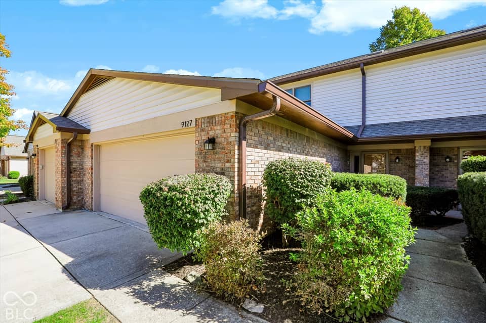 9127 Sea Oats Drive, Indianapolis, IN 46250, photo 1 of 45