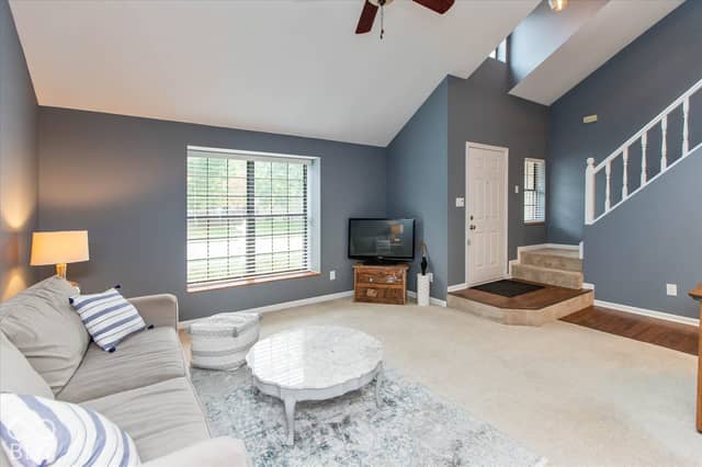 10676 Northhampton Drive, Fishers, IN 46038, photo 5 of 25