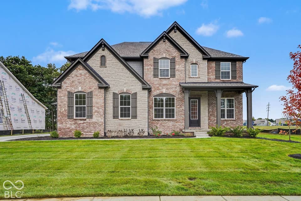 5591 Brook Hill Road, Avon, IN 46123, photo 1 of 48