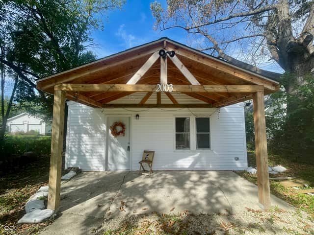 2003 S Manhattan Avenue, Muncie, IN 47302, photo 3 of 29