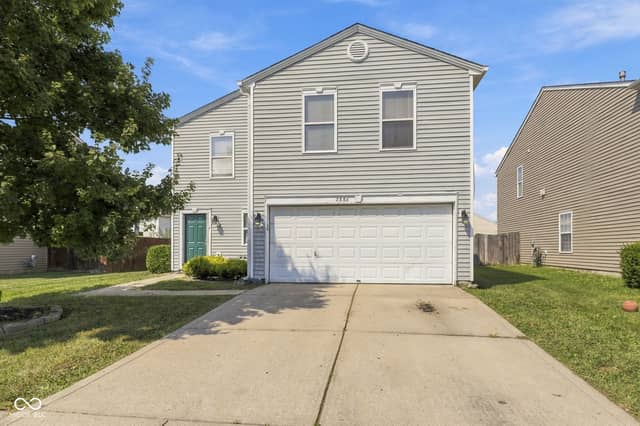 2886 Ludwig Drive, Indianapolis, IN 46239, photo 2 of 24