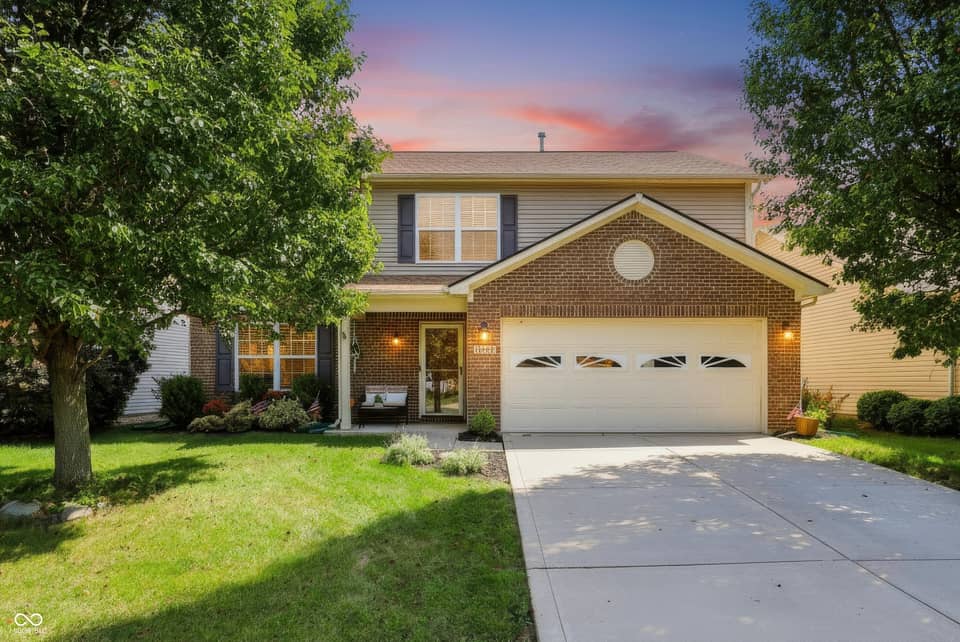 15442 Blair Lane, Noblesville