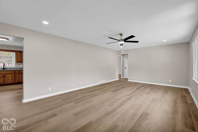 3119 Griffa Avenue, Columbus, IN 47203, photo 4 of 26