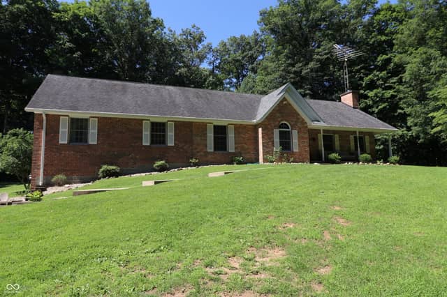1287 Lovers Road, Batesville, IN 47006, photo 3 of 36