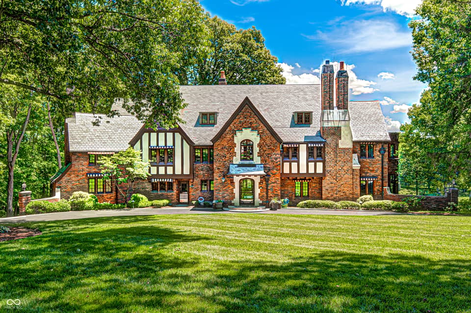 5625 Sunset Lane, Indianapolis