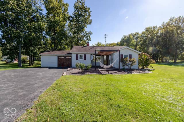 5556 Montpelier Pike, Marion