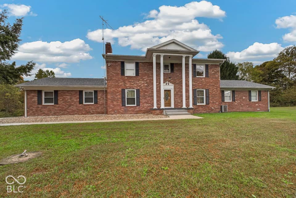 2442 E County Road 1050 S, Cloverdale, IN 46120, photo 1 of 75