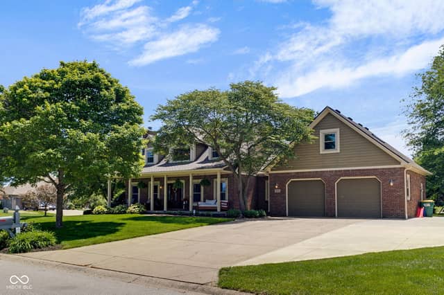 8191 Wind Drift Circle, Brownsburg, IN 46112, photo 5 of 79