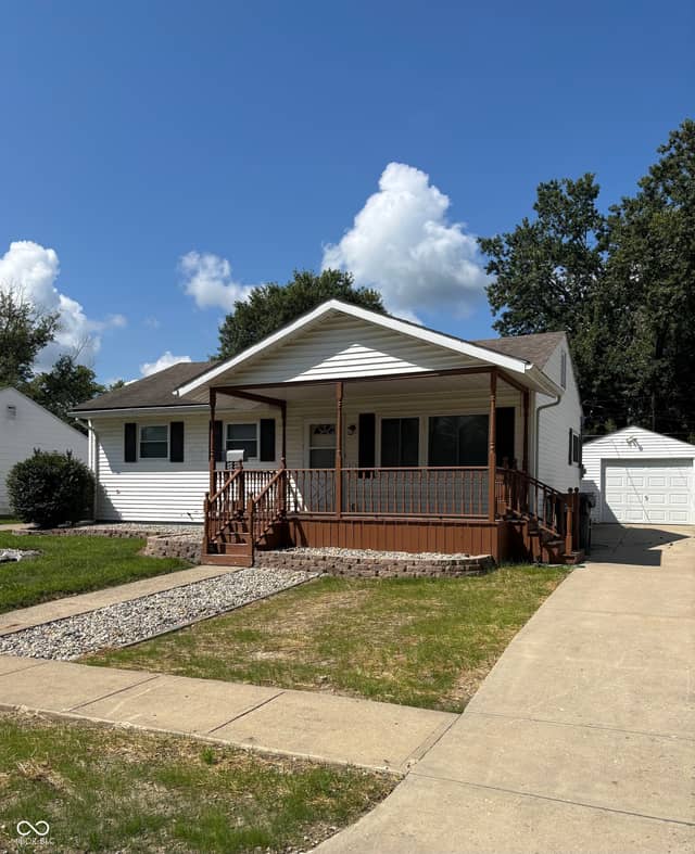 2629 Seminole Drive, Anderson, IN 46012, photo 2 of 30