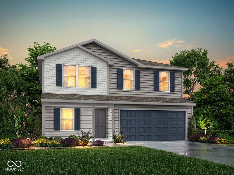 6774 Redbud Lane, Seymour