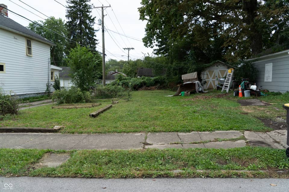 347 W Packard Avenue, Fort Wayne