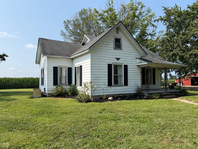 2661 W County Road 775 N N, Lizton, IN 46149, photo 2 of 39