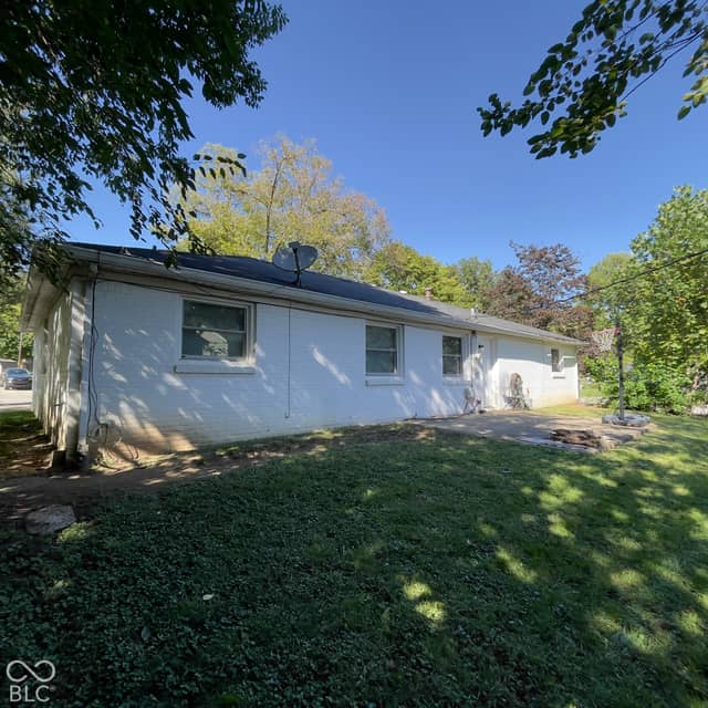 1961 Schwier Drive, Indianapolis, IN 46229, photo 5 of 26