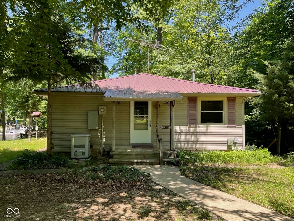 9416 E Rocky Fork North Drive, Brazil
