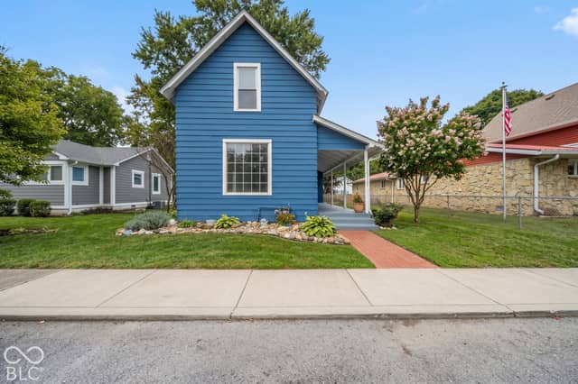 350 S East Street, Pendleton, IN 46064, photo 2 of 29