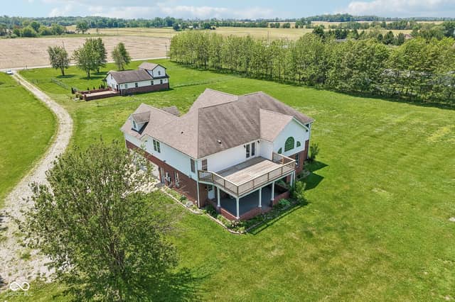 4450 W 300 N, Fairland, IN 46126, photo 3 of 101