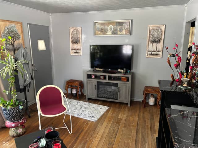 3352 Wallace Avenue, Indianapolis, IN 46218, photo 5 of 19